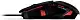 Mouse Acer Nitro NMW810, negru