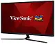 Monitor Viewsonic VX3211-4K-MHD, negru