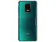 Husă de protecție Nillkin Redmi Note 9 Ultra thin TPU Nature, gri