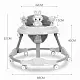 Premergător 4Play Babywalker AT77, albastru