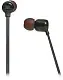 Căşti JBL Tune 110BT, negru