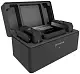 Microfon Proove Forum Type-C/Lighting/Aux (2 mic), negru