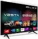 Телевизор Vesta LD32H6705, черный