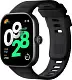 Smartwatch Xiaomi Redmi Watch 4 Obsidian, negru