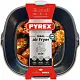 Tavă de copt Pyrex AF22SR6 pe tehnoparc.md Tavă de copt Pyrex AF22SR6