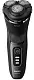 Aparat de ras Philips S3244/12, negru
