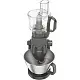 Robot de bucătărie Kenwood KHC30.070GY, gri pe tehnoparc.md Robot de bucătărie Kenwood KHC30.070GY, gri