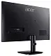 Монитор Acer KA272G0bi, черный