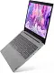 Laptop Lenovo IdeaPad 3 15ITL05 (15.6"/FHD/Core i3-1115G4/8GB/512GB/Intel UHD), gri