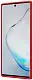 Чехол Nillkin Samsung N970 Galaxy Note 10 Flex Pure, красный