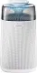 Purificator de aer Samsung AX40T3030WM/ER, alb