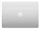 Ноутбук Apple MacBook Air MC654RU/A (13.6"/M4/24GB/512GB), серебристый