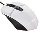 Мышка Trust Gaming GXT 109W Felox, белый