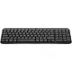 Tastatură Logitech K250, negru