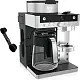 Cafetieră electrică Ninja CFN803EU, inox pe tehnoparc.md Cafetieră electrică Ninja CFN803EU, inox