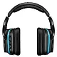 Наушники Logitech G935, черный