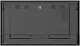 Информационный дисплей Philips 75BDL3650Q, черный