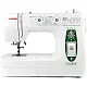 Швейная машинка Janome Escape V-17, белый