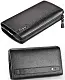 Portmoneu Baellerry S1001, negru