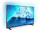 Телевизор Philips 32PFS6908, черный