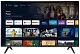 Televizor TCL 40S5200, negru