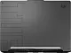 Laptop Asus TUF Gaming F15 FX506HM (15.6"/FHD/Core i7-11800H/16GB/512GB/GeForce RTX 3060 6GB), gri pe tehnoparc.md Laptop Asus TUF Gaming F15 FX506HM (15.6"/FHD/Core i7-11800H/16GB/512GB/GeForce RTX 3060 6GB), gri