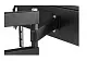Кронштейн для ТВ Gembird WM-55ST-04, черный