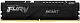 Memorie Kingston Fury Beast 32GB (2x16GB) DDR5-6000MHz, CL40-40-40, 1.35V