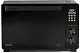 Электродуховка Hisense HOM30AF, черный, черный на tehnoparc.md Электродуховка Hisense HOM30AF, черный, черный