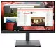 Monitor Lenovo L22e-30, negru