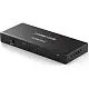 Divizor Ugreen 1 In 4 Out CM620, negru