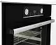 Электрический духовой шкаф Gorenje BOSX 6737 E09BG, черный