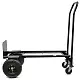 Carucior cu platformă Geko G71106, negru