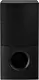 Саундбар LG SNH5, черный