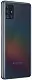 Смартфон Samsung SM-A515 Galaxy A51 4GB/64GB, черный