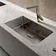 Смеситель для кухни Teka SN 915, хром на tehnoparc.md Смеситель для кухни Teka SN 915, хром