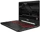 Laptop Asus FX505DT (14"/FHD/Ryzen 5 3550H/8GB/512GB/GeForce GTX 1650), negru