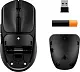Мышка HyperX Pulsefire Fuse, черный
