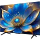 Televizor TCL 65T69C, negru