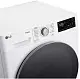 Стиральная машина LG F4WR311S1WA, белый на tehnoparc.md Стиральная машина LG F4WR311S1WA, белый