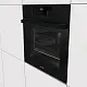Cuptor electric Gorenje BO 735 E11BK-2, negru
