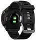 Smartwatch Garmin Forerunner 55, negru