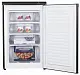 Congelator Heinner HFF-HM91BKE++, negru