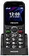 Telefon mobil Maxcom MM443 4G, negru