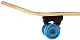 Skateboard Nils Extreme CR3108SA Error, color