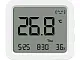 Stație meteo Xiaomi Smart Temperature and Humidity Monitor 3, alb pe tehnoparc.md Stație meteo Xiaomi Smart Temperature and Humidity Monitor 3, alb