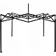 Cort GardenLine NAM9031 3x3x3.16m, gri