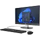 All-in-One HP Hp ProOne 240 G10 Black D3SD9ET, negru pe tehnoparc.md All-in-One HP Hp ProOne 240 G10 Black D3SD9ET, negru