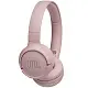 Căşti JBL Tune 560BT, roz