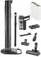 Aspirator vertical Hisense HVC676451DA, negru